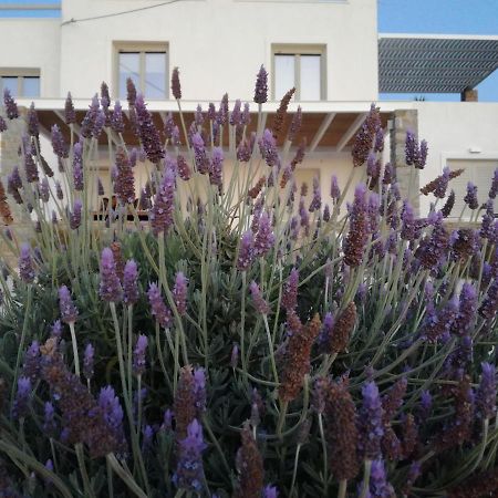 Nesaea Seafront House Parasporos Exterior foto